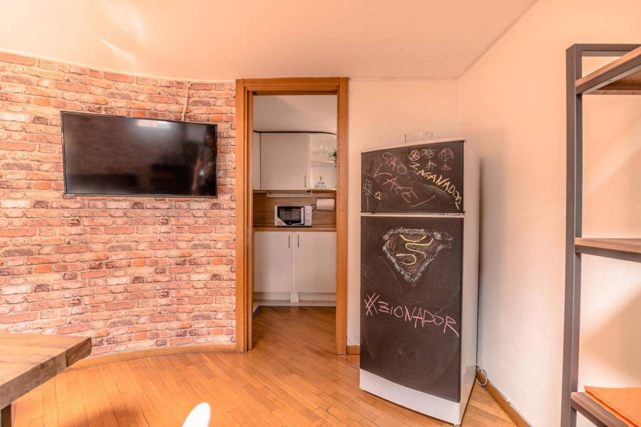 Loft 60 - Exclusive Loft Rome City Center Dış mekan fotoğraf