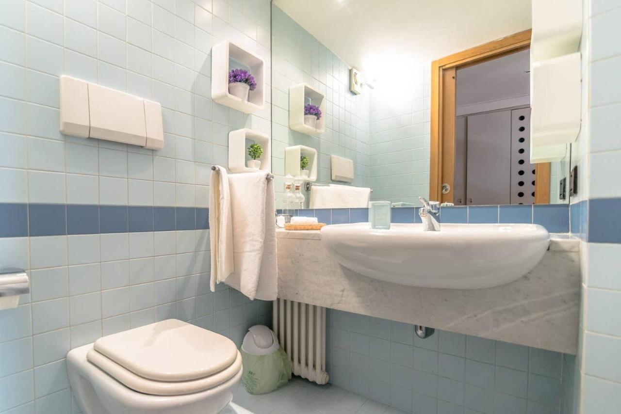 Loft 60 - Exclusive Loft Rome City Center Dış mekan fotoğraf